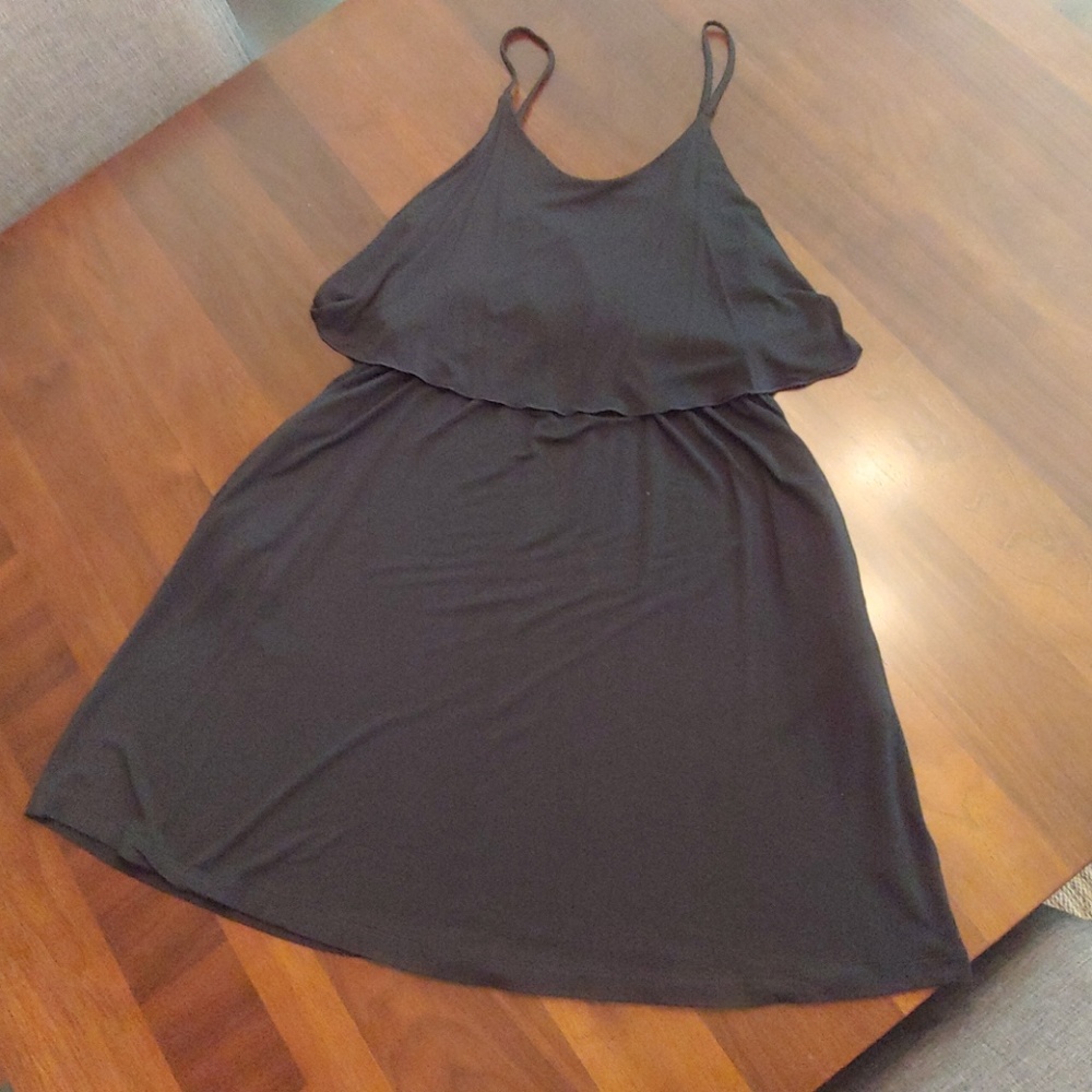 Gap dress